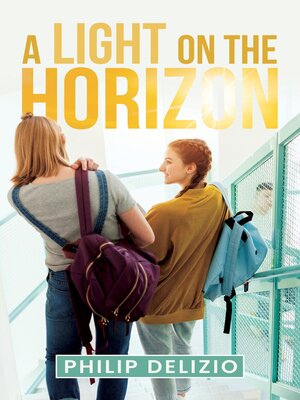 cover image of A Light on the Horizon